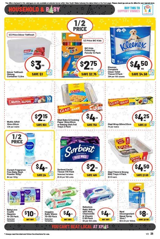 This Week Special Highlights 29