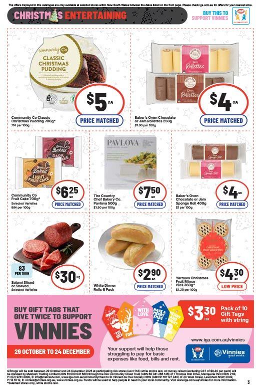 This Week Special Highlights