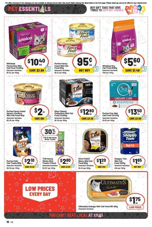 This Week Special Highlights 30