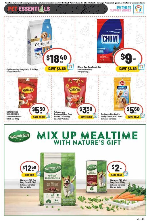 This Week Special Highlights 31