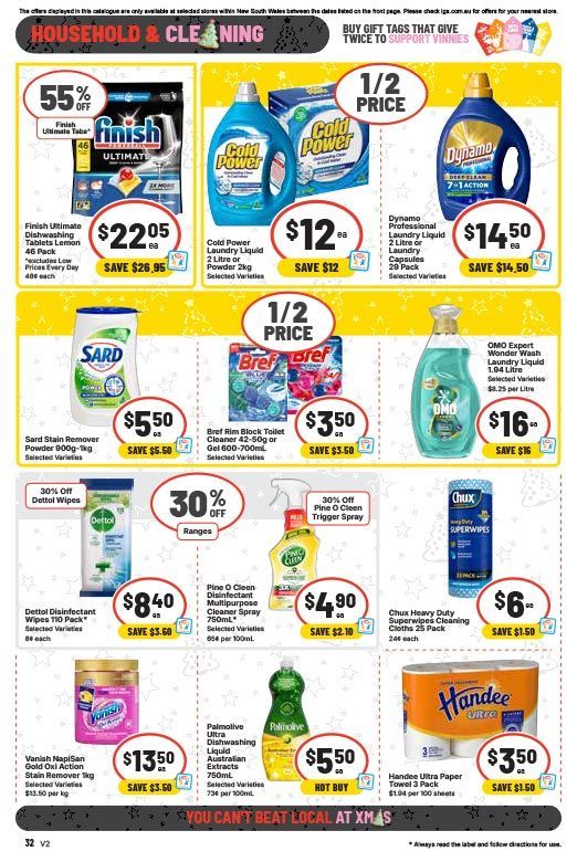 This Week Special Highlights 32