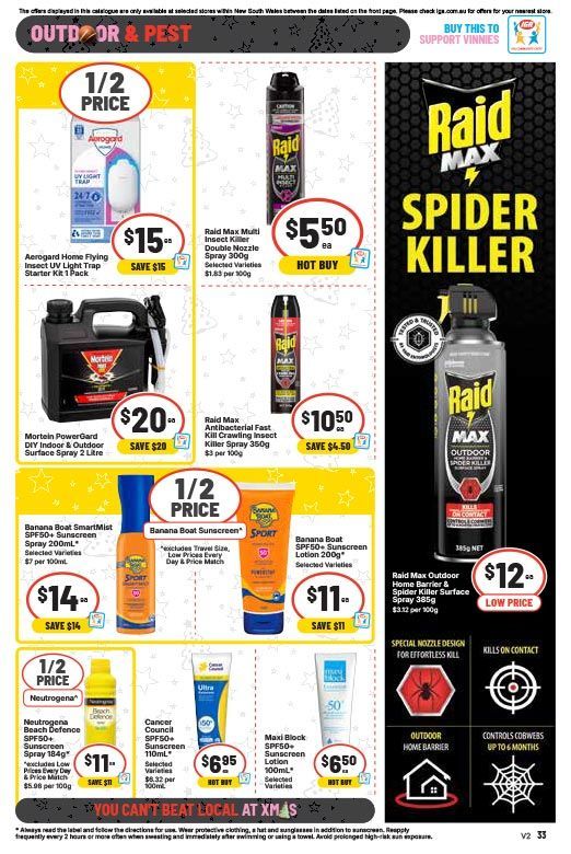 This Week Special Highlights 33