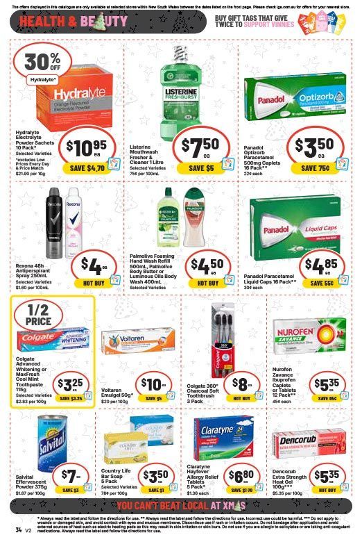 This Week Special Highlights 34