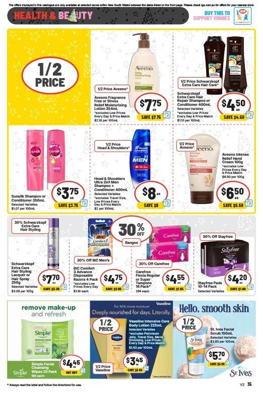 This Week Special Highlights 35