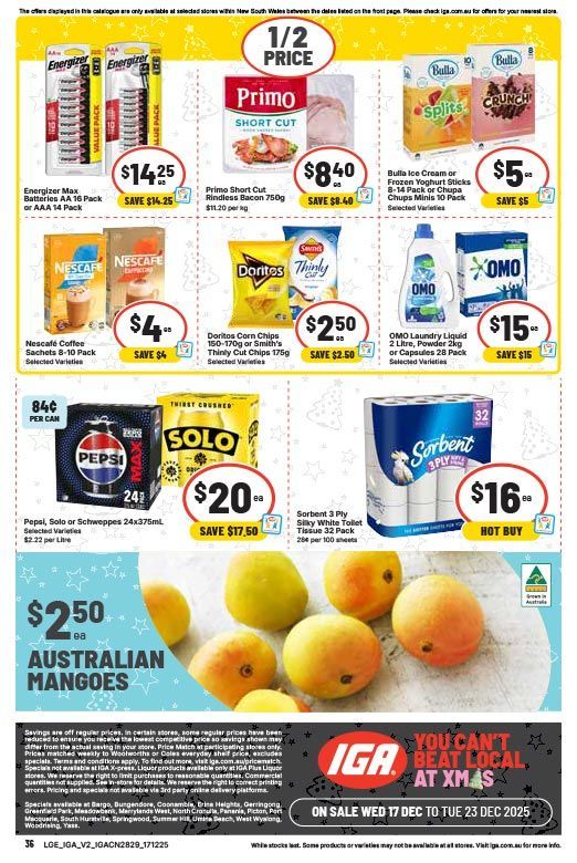 This Week Special Highlights 36