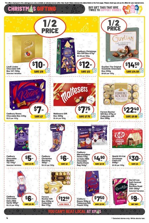 This Week Special Highlights