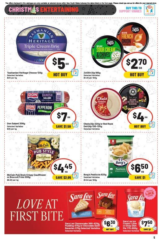 This Week Special Highlights