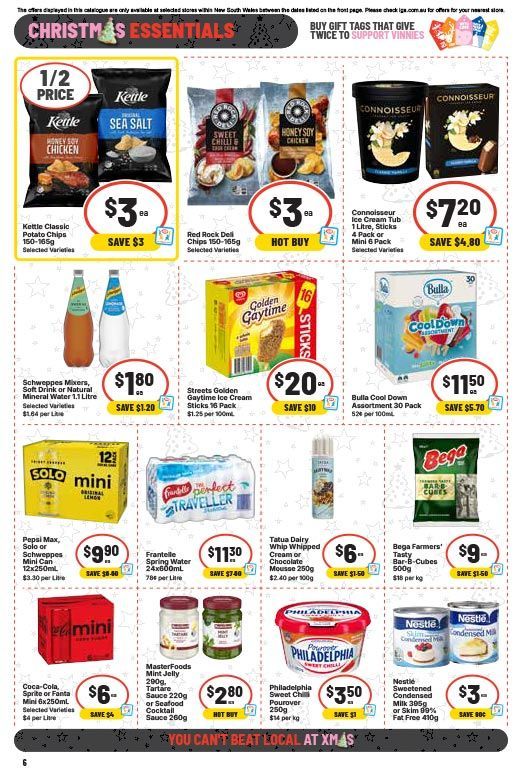 This Week Special Highlights