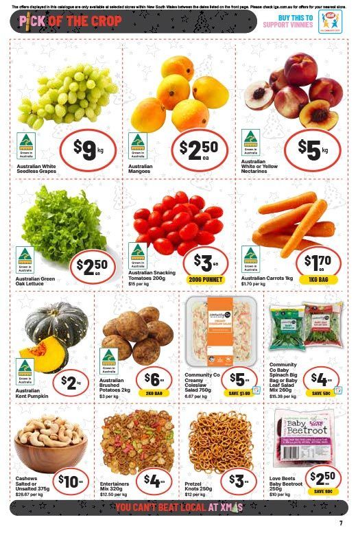 This Week Special Highlights