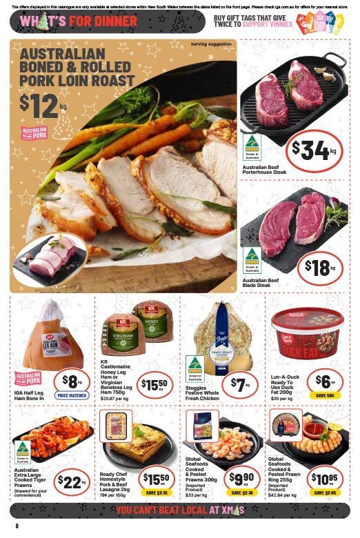 This Week Special Highlights