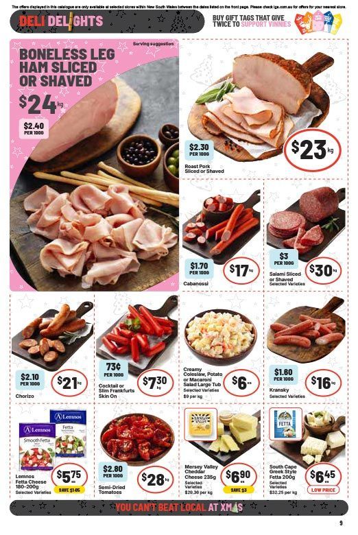 This Week Special Highlights