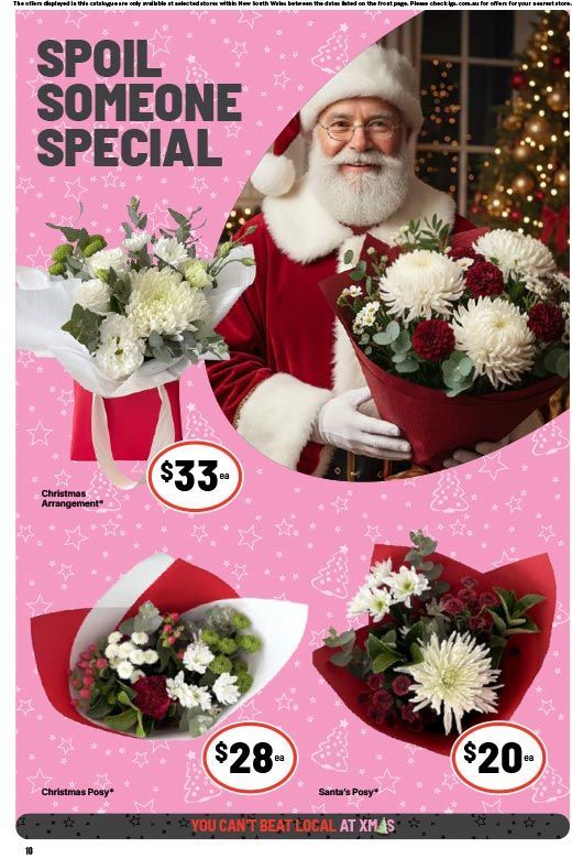 This Week Special Highlights