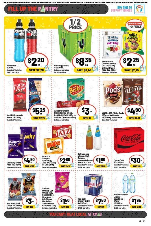 This Week Special Highlights