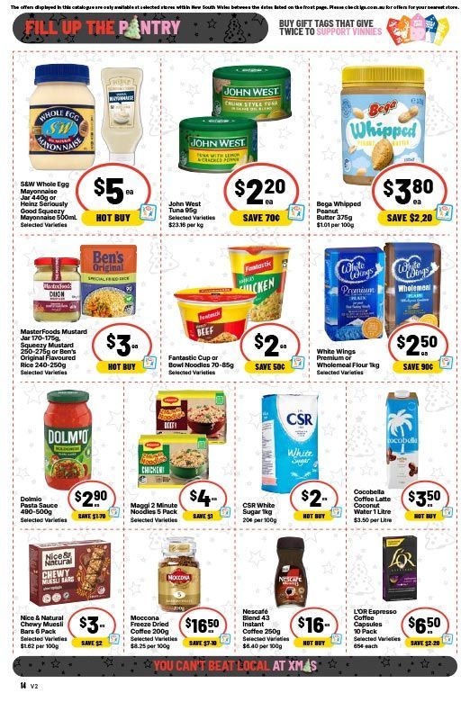 This Week Special Highlights