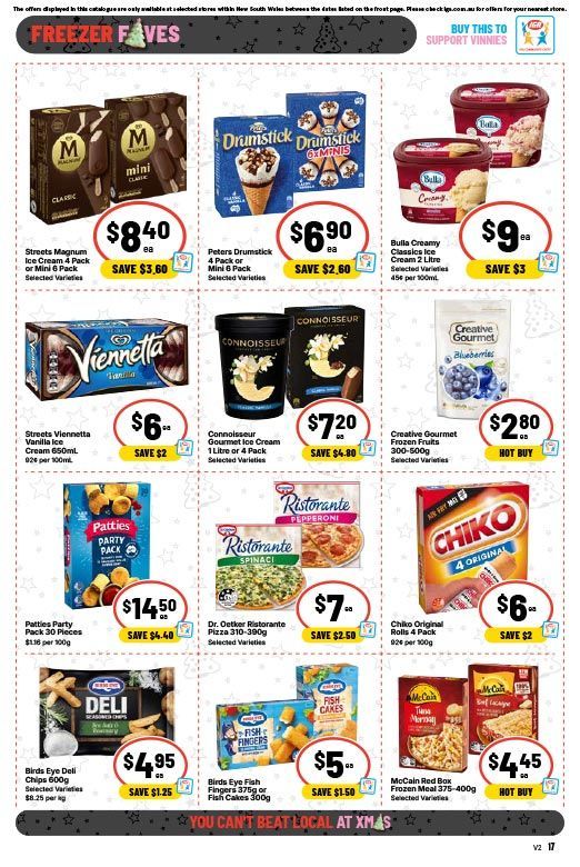 This Week Special Highlights 17