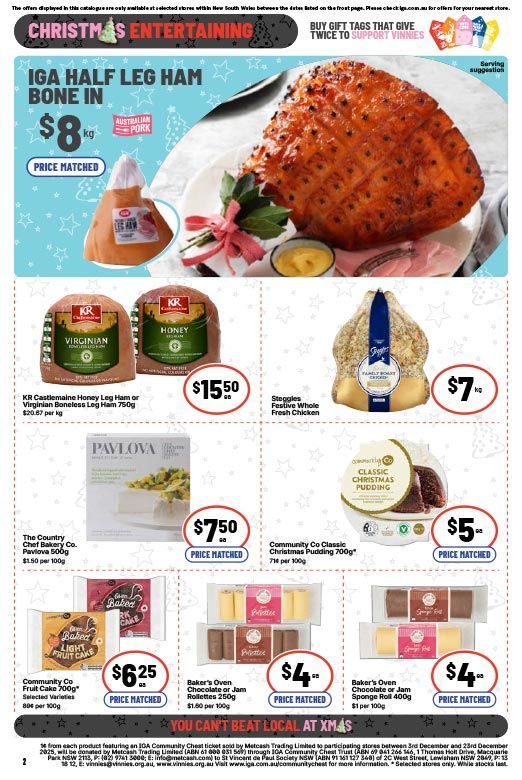 This Week Special Highlights