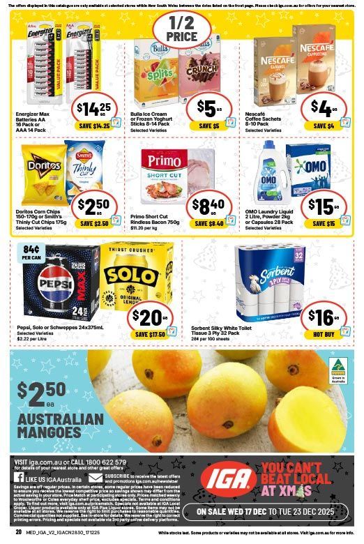 This Week Special Highlights 20