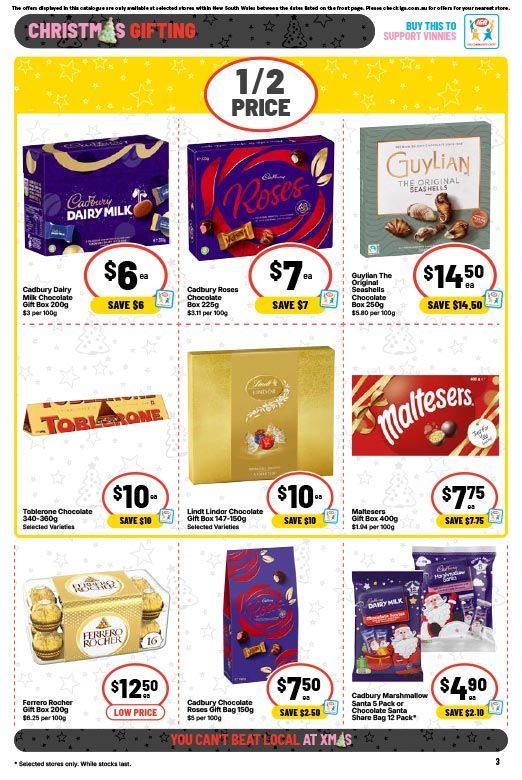 This Week Special Highlights