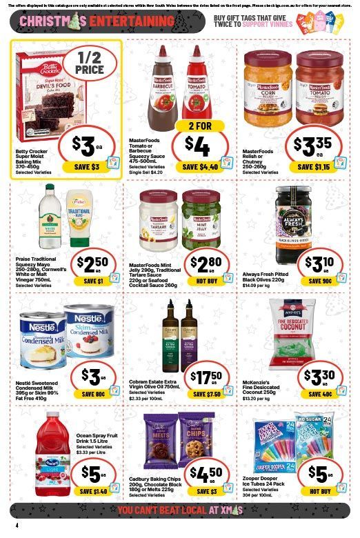 This Week Special Highlights