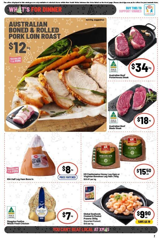 This Week Special Highlights