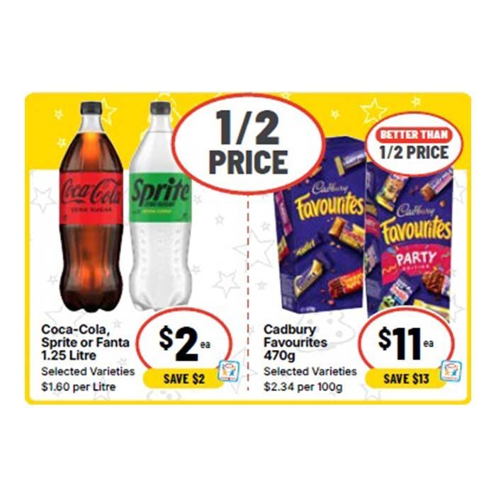 This Week Special Highlights