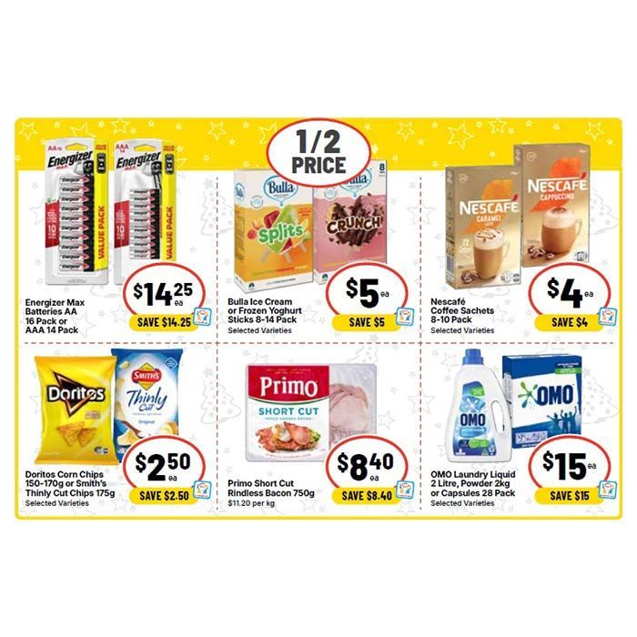 This Week Special Highlights