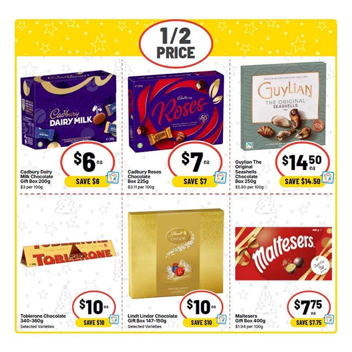 This Week Special Highlights