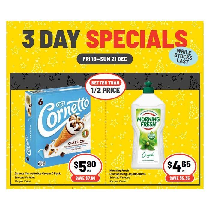 This Week Special Highlights