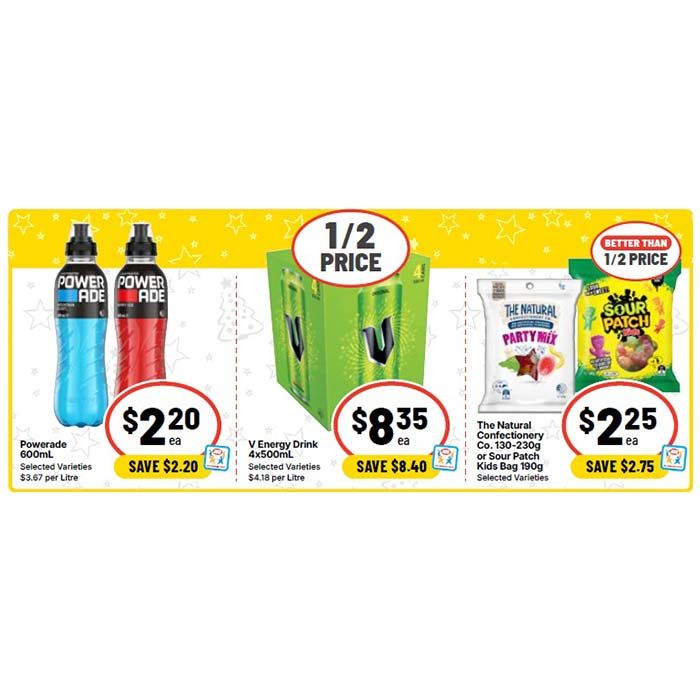 This Week Special Highlights