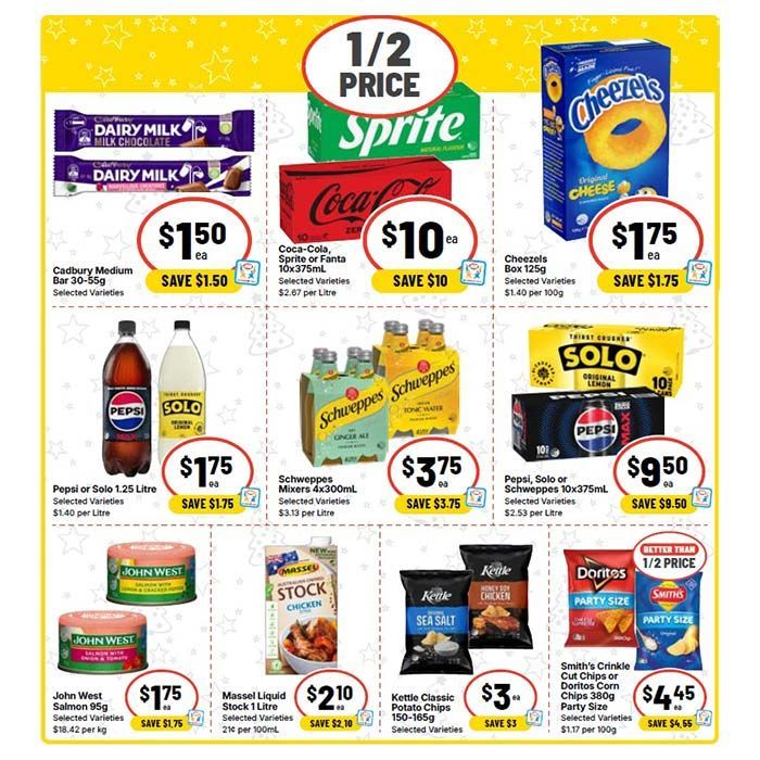 This Week Special Highlights