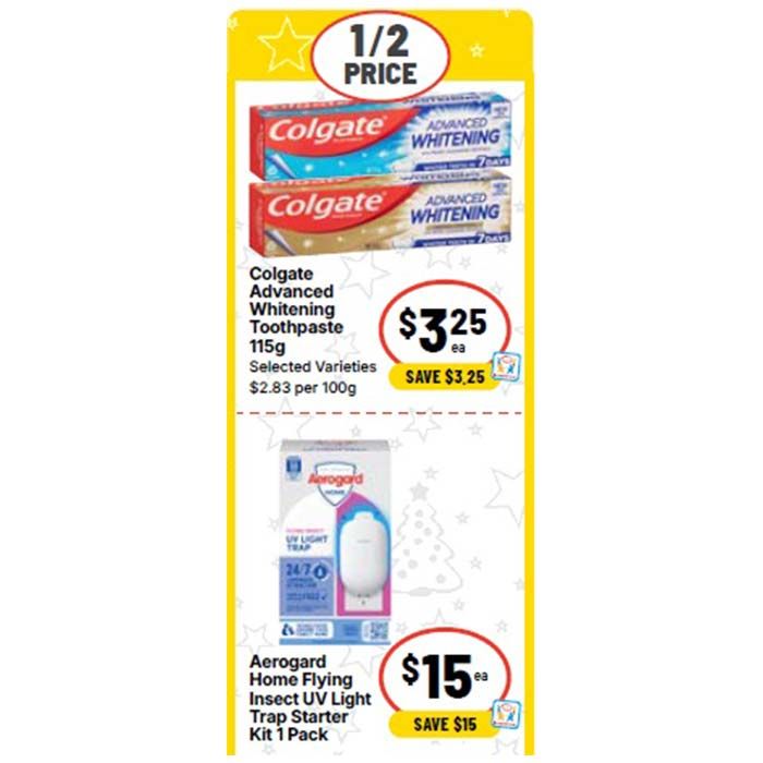 This Week Special Highlights