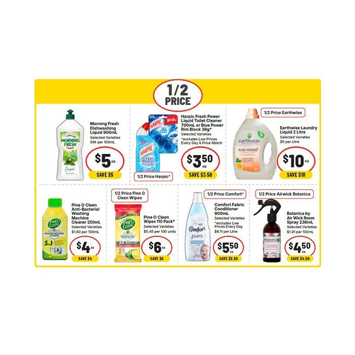 This Week Special Highlights