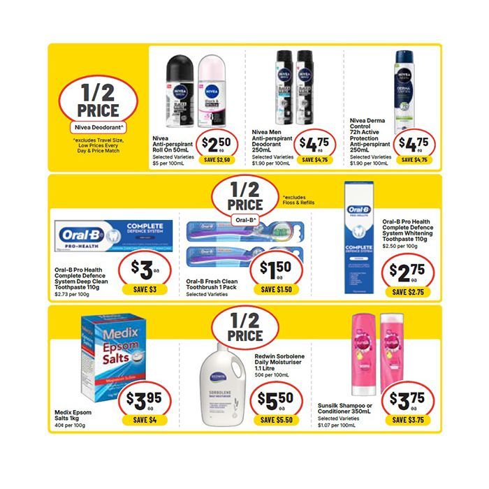 This Week Special Highlights