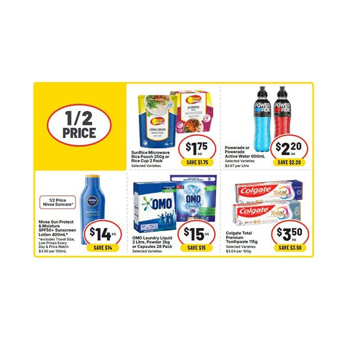 This Week Special Highlights