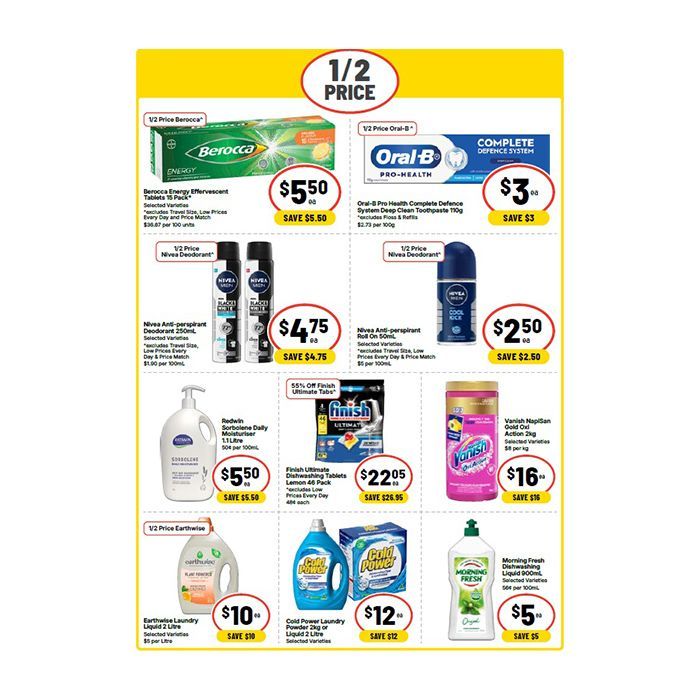 This Week Special Highlights