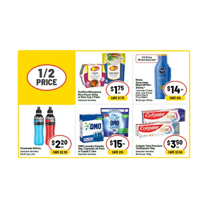 This Week Special Highlights