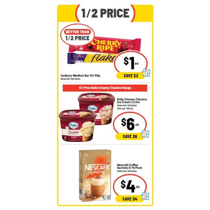 This Week Special Highlights