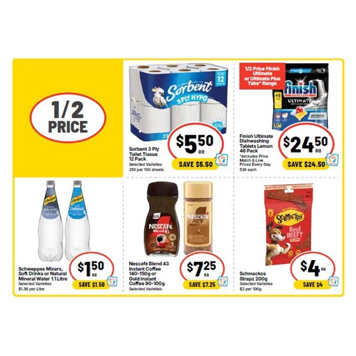 This Week Special Highlights 11