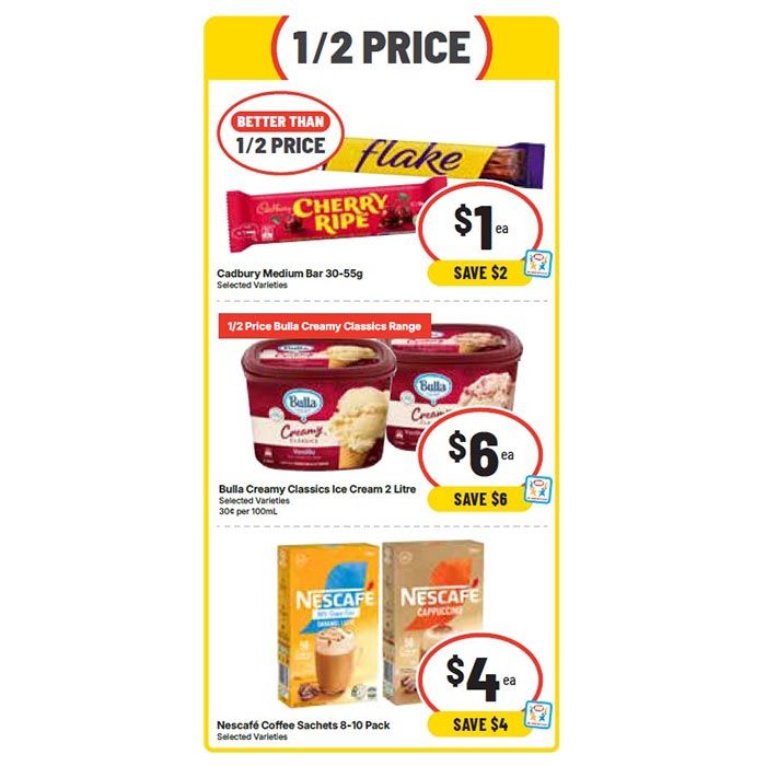 This Week Special Highlights 12