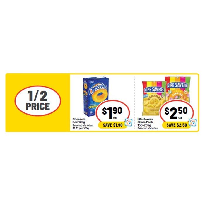 This Week Special Highlights