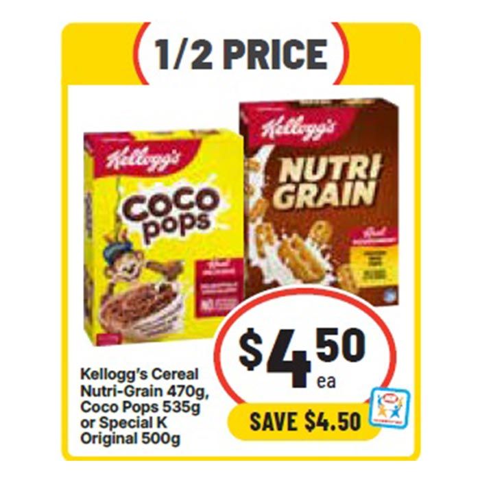 This Week Special Highlights 20