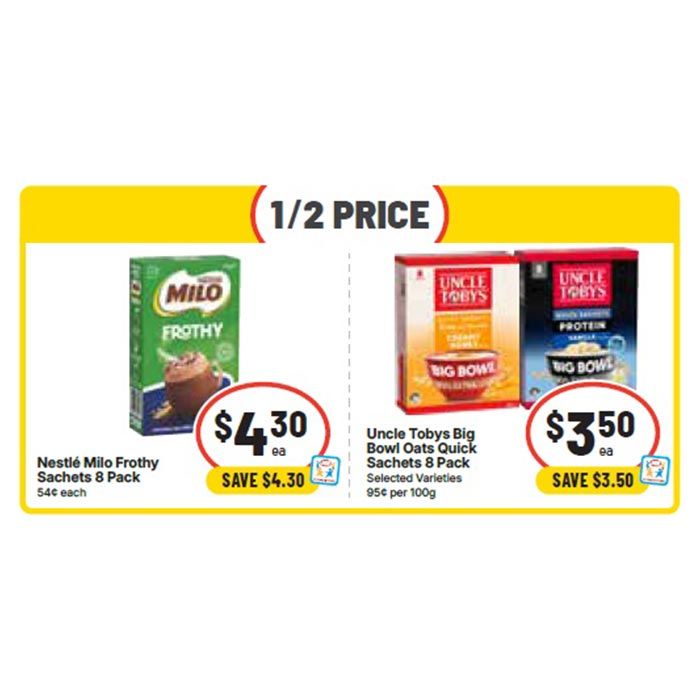 This Week Special Highlights 21