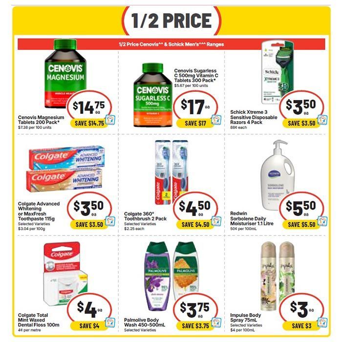 This Week Special Highlights 25