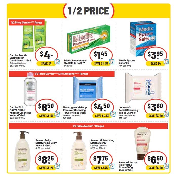 This Week Special Highlights 27