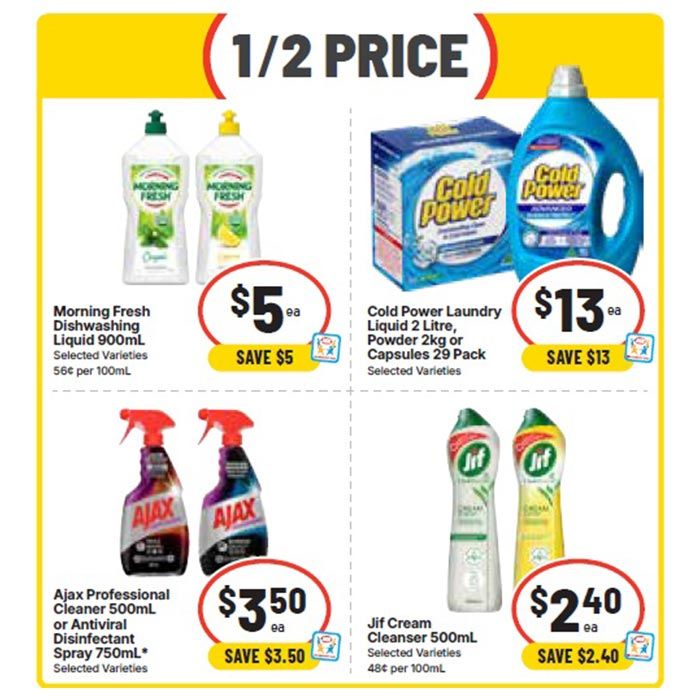 This Week Special Highlights 28