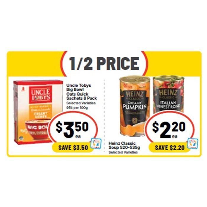 This Week Special Highlights