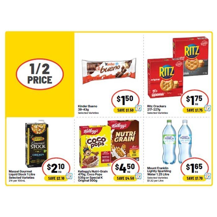 This Week Special Highlights