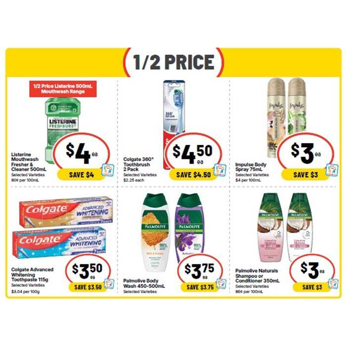 This Week Special Highlights