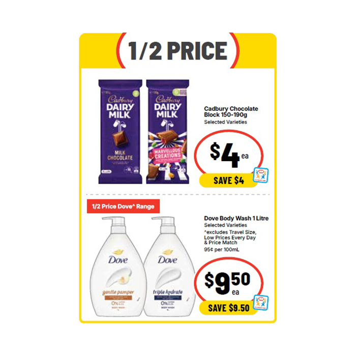 This Week Special Highlights