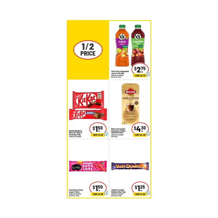 This Week Special Highlights 11